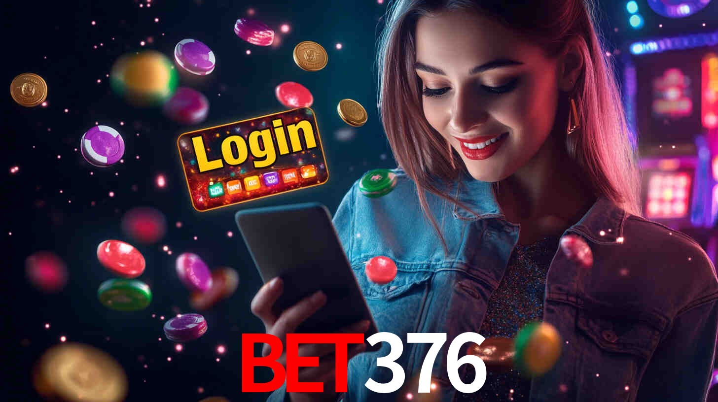 Apostas Esportivas na BET376: Um Guia Completo