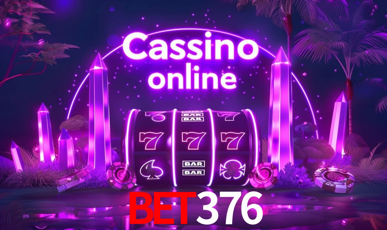 Diretório de Jogos BET376