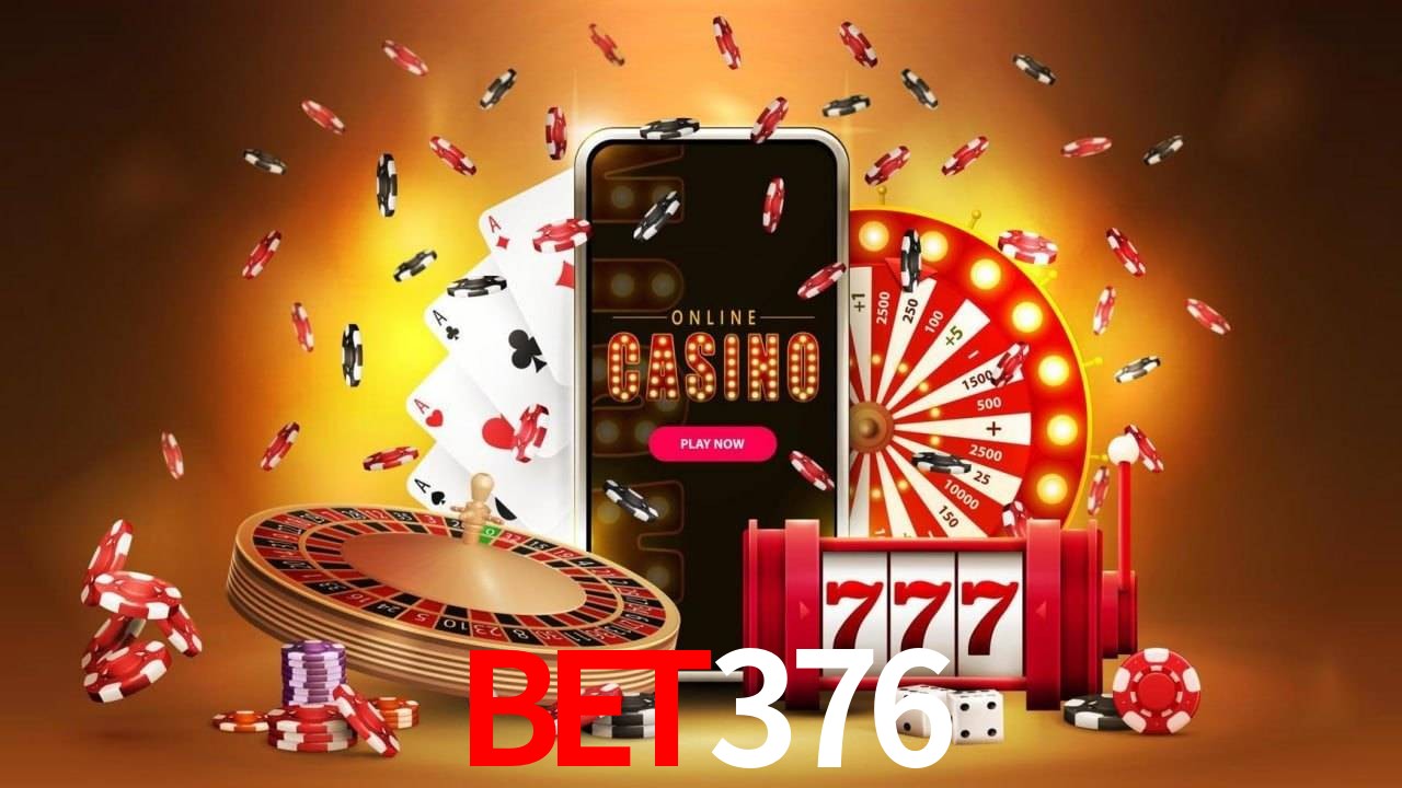 Experiência VIP BET376