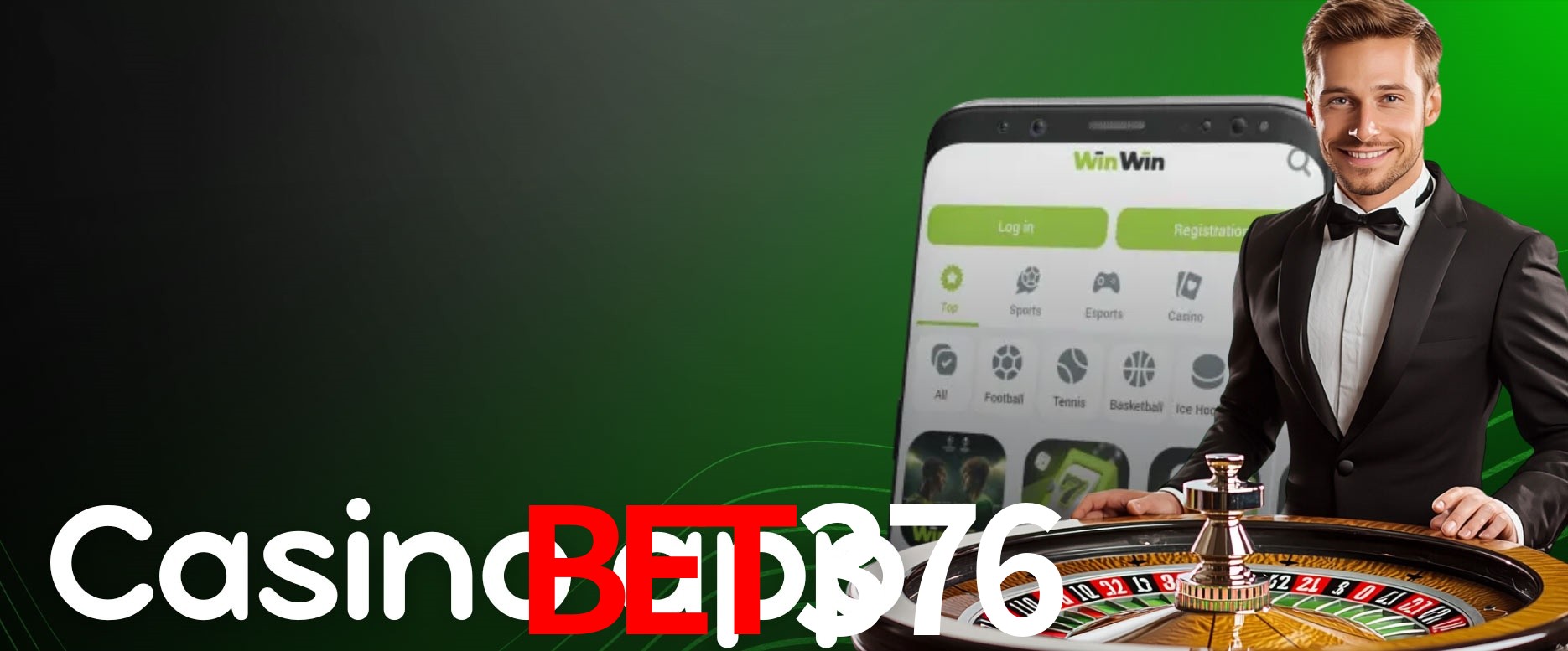 Security Systems BET376