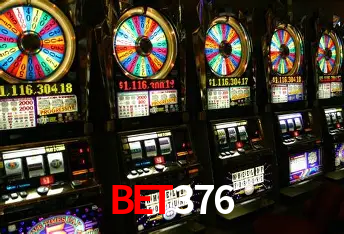 Inovações de Jogos na BET376: O Futuro das Experiências Interativas