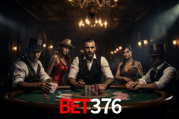 Explorando a Categoria de Eventos em Apostas na BET376