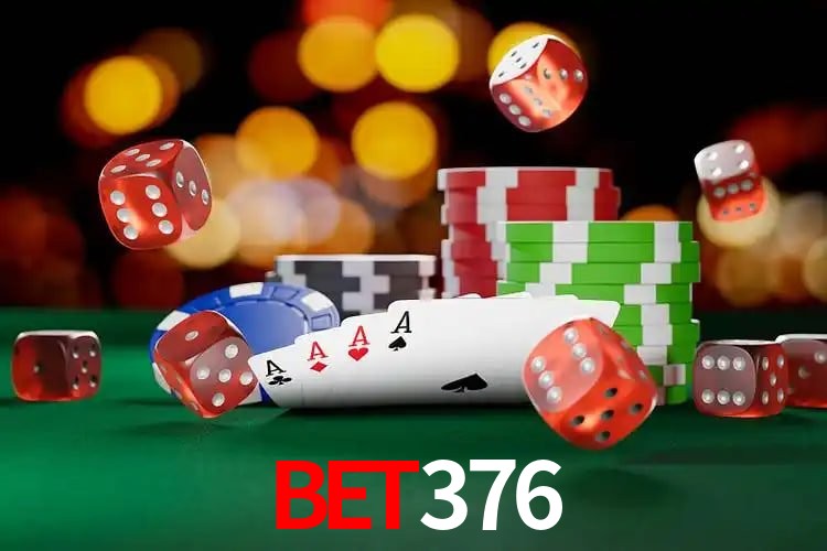 Estatísticas Esportivas BET376