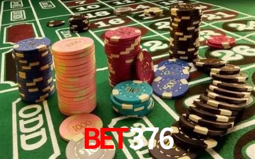 Bônus Generosos e Exclusivos no BET376 para Você!