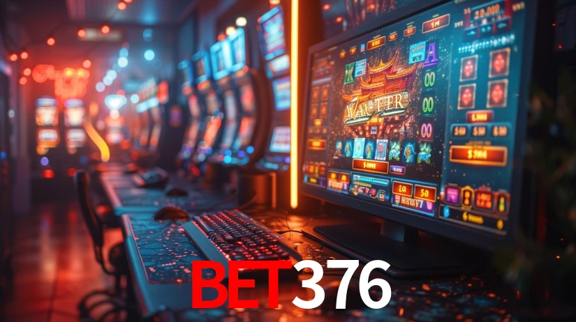 BET376 casino