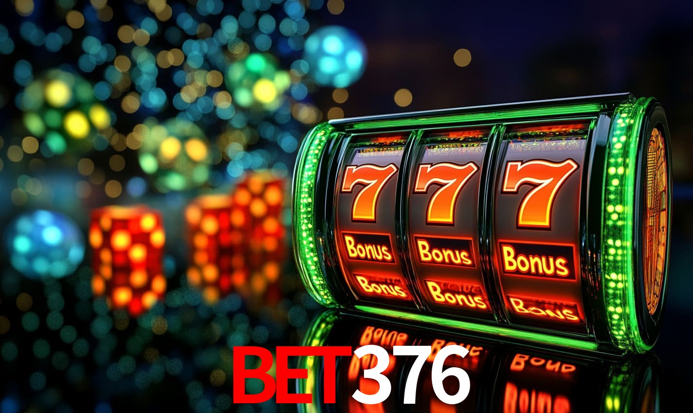 Estatísticas do Jogo BET376